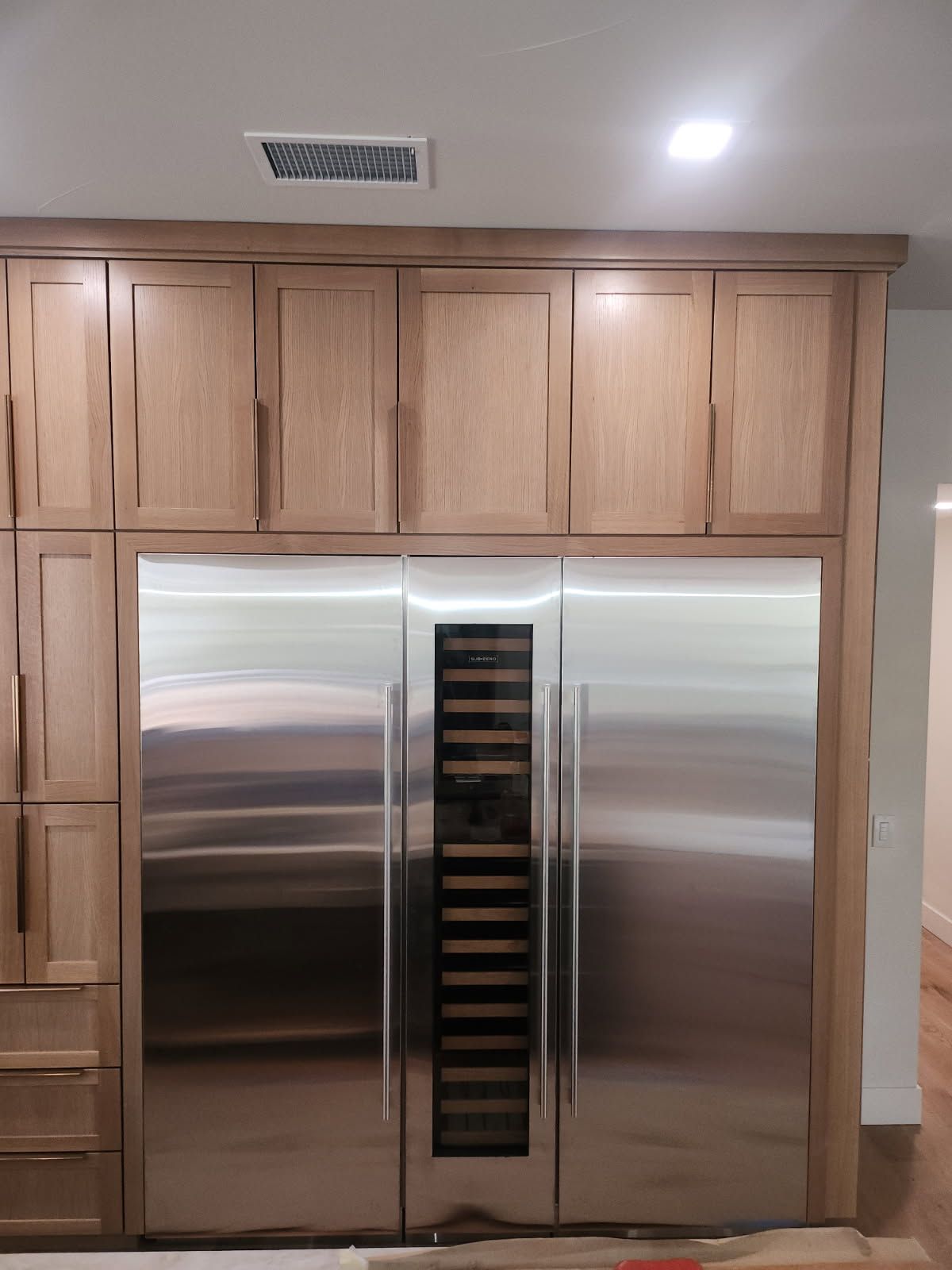 Little's Professional Appliance Installer and Handy Services gallery photo