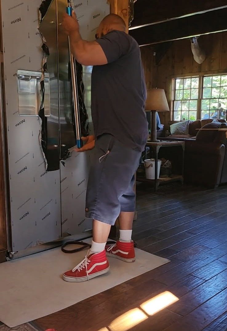 Little's Professional Appliance Installer and Handy Services gallery photo