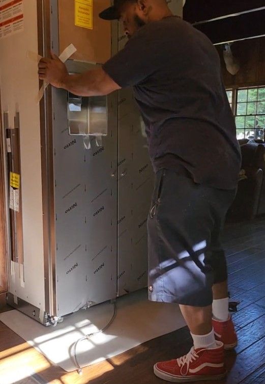 Little's Professional Appliance Installer and Handy Services | Carson City, NV