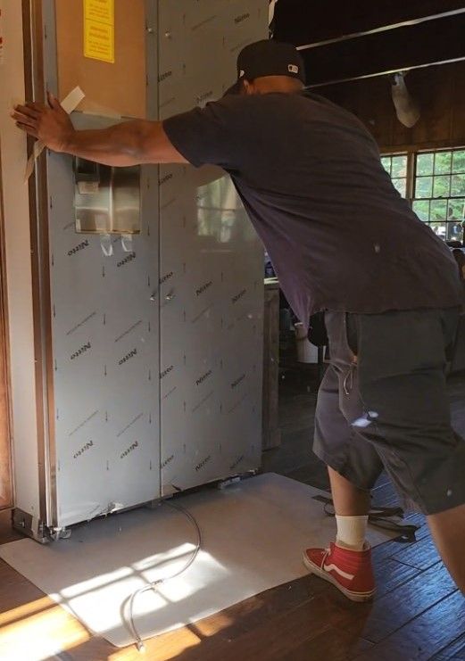 Little's Professional Appliance Installer and Handy Services gallery photo