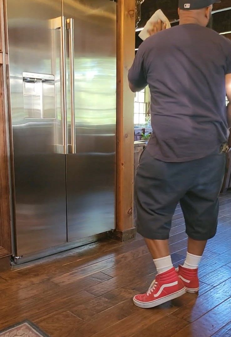 Little's Professional Appliance Installer and Handy Services gallery photo