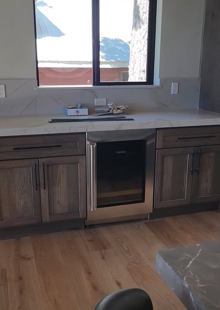 Little's Professional Appliance Installer and Handy Services gallery photo
