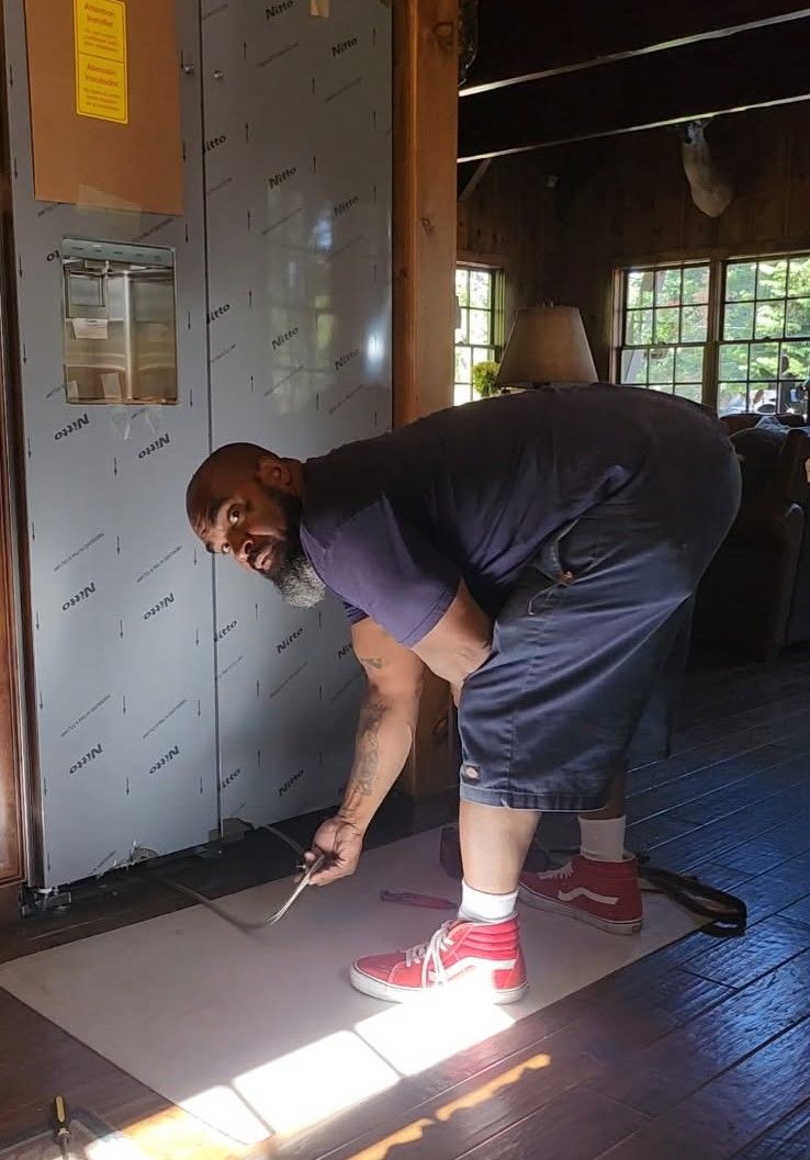 Little's Professional Appliance Installer and Handy Services gallery photo