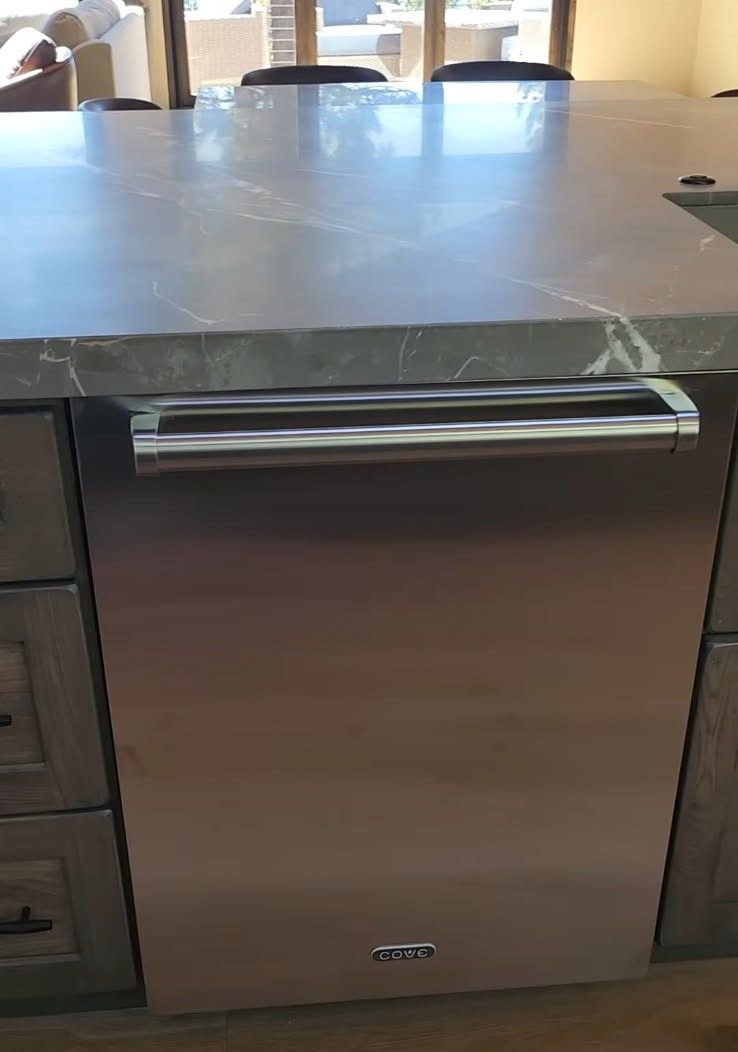 Little's Professional Appliance Installer and Handy Services gallery photo