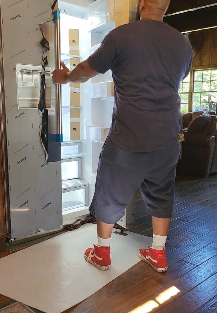 Little's Professional Appliance Installer and Handy Services gallery photo