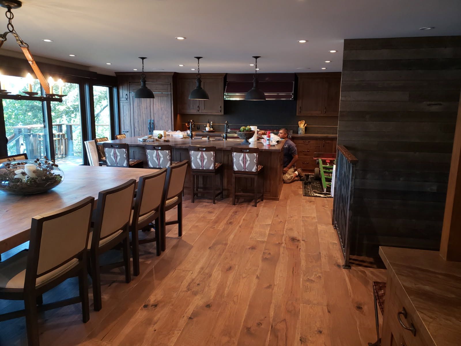 Little's Professional Appliance Installer and Handy Services gallery photo
