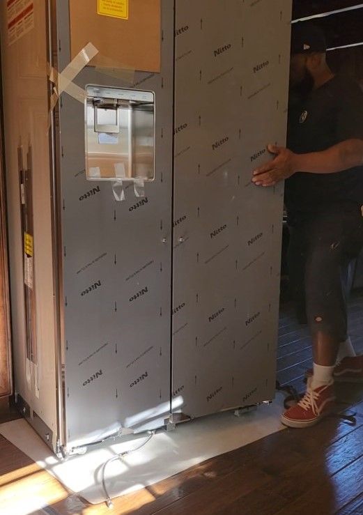 Little's Professional Appliance Installer and Handy Services gallery photo