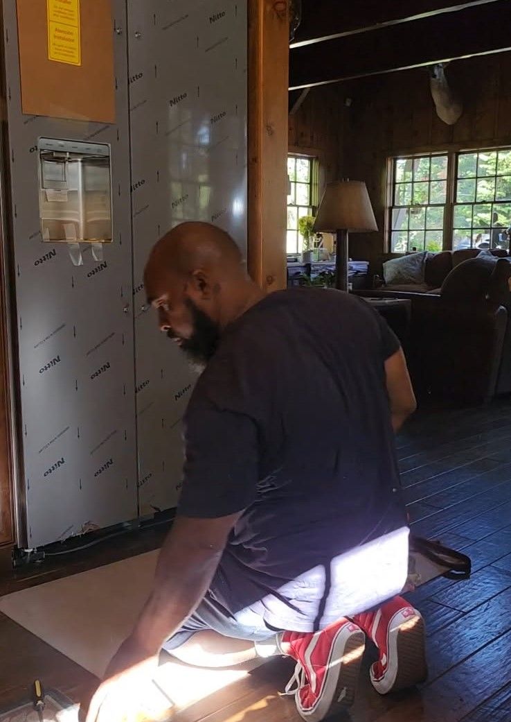 Little's Professional Appliance Installer and Handy Services gallery photo