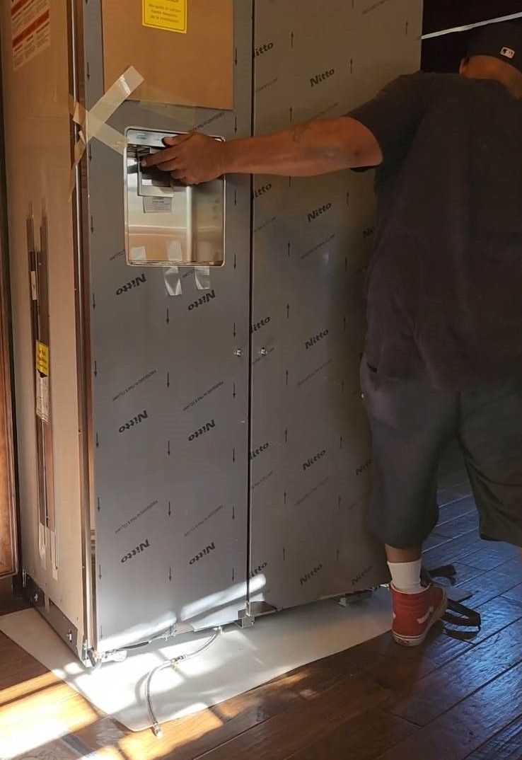 Little's Professional Appliance Installer and Handy Services gallery photo
