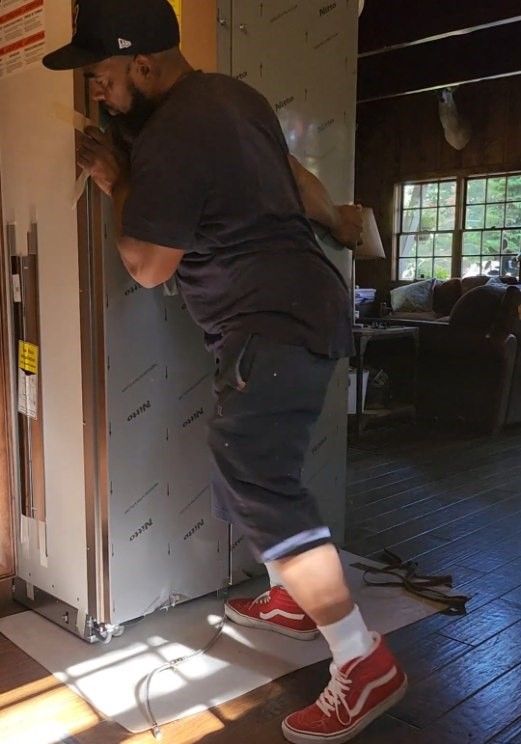 Little's Professional Appliance Installer and Handy Services gallery photo